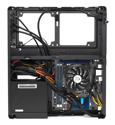 Fractal Design Node 202