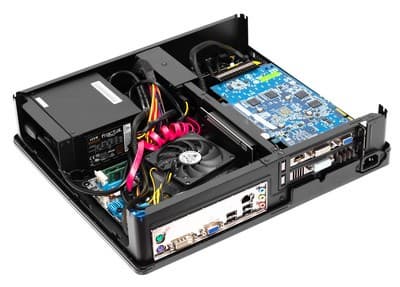 Fractal Design Node 202