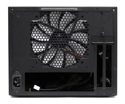 Fractal Design Node 304