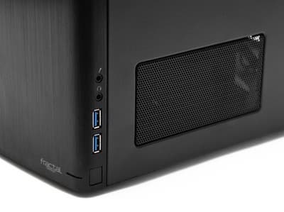 Fractal Design Node 304