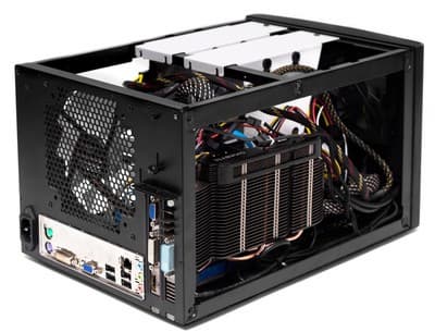 Fractal Design Node 304