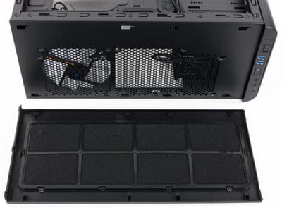 Верхний фильтр Fractal Design Arc Mini R2