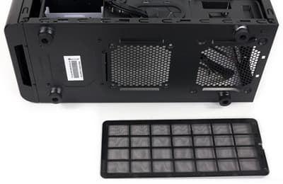 Нижний фильтр Fractal Design Arc Mini R2