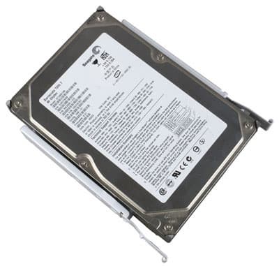 Салазки с диском Fractal Design Arc Mini R2