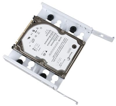 Салазки с диском Fractal Design Arc Mini R2