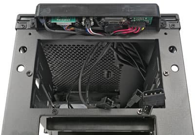 Контроллер вентиляторов Fractal Design Arc Mini R2