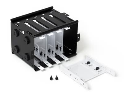 Корзина для Fractal Design Define R4