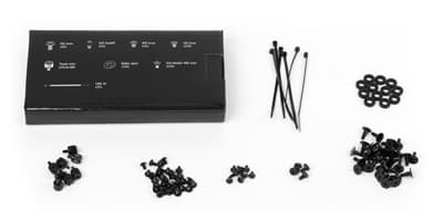 Комплектация Fractal Design Define R4