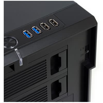 Переключатель скорости вентиляторов Fractal Design Define R4