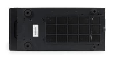 Вид снизу Fractal Design Define R4