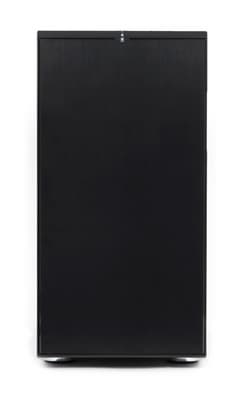 Fractal Design Define R4: вид спереди