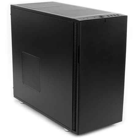 Корпус Fractal Design Define R5, внешний вид