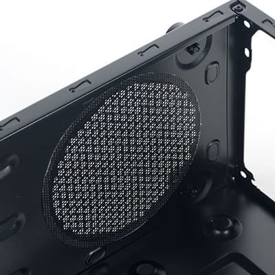 Нижний фильтр