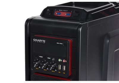 Панель управления