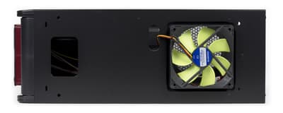 Верхний венилятор