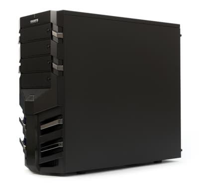 Корпус Gigabyte Sumo Alfa