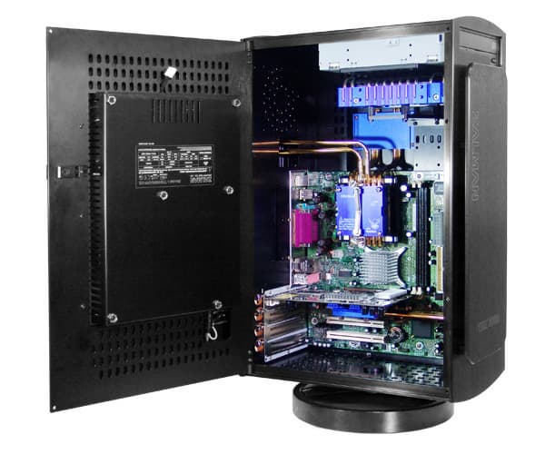 Корпус Zalman TNN 300