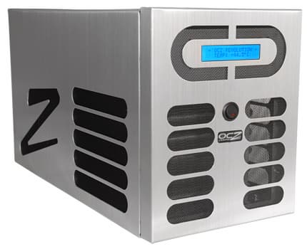 Cryo-Z фреоновая система охлаждения процессора