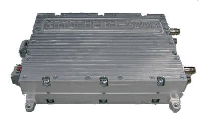 Теплообменник Kryotherm 400LT