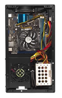 Lian Li PC-Q12