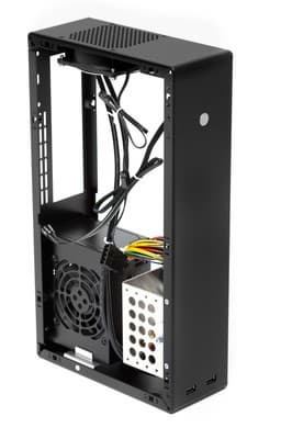 Lian Li PC-Q12