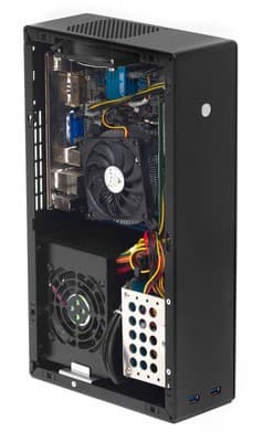 Lian Li PC-Q12
