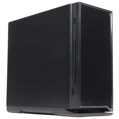 Корпус NZXT H2 Classic, Общий вид