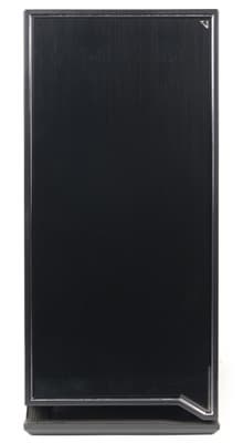 Корпус NZXT H2 Classic, Лицевая панель