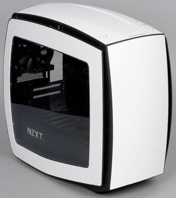 Корпус NZXT Manta
