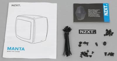 NZXT Manta