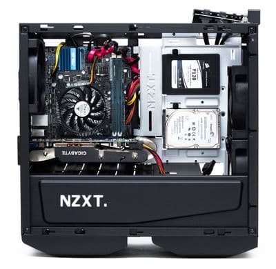 NZXT Manta