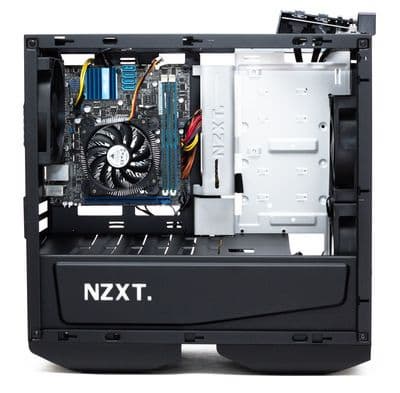 NZXT Manta