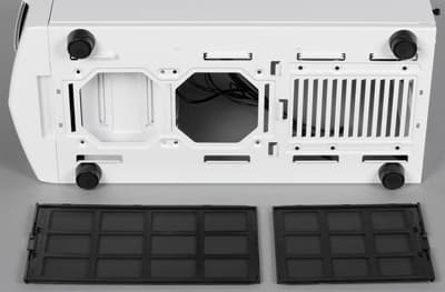 Нижние фильтры