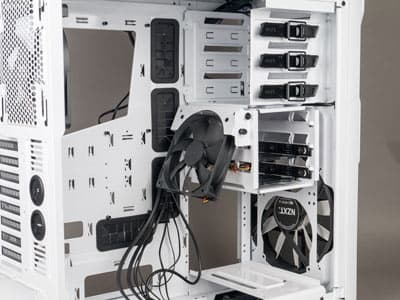 Внутренний вентилятор