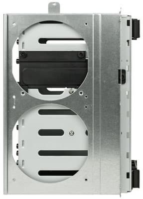 Дисковая стойка hot-swap