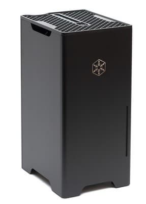 SilverStone Fortress FT03-Mini