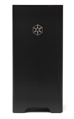 SilverStone Fortress FT03-Mini