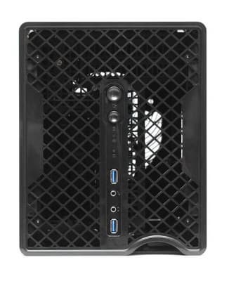 SilverStone Fortress FT03-Mini