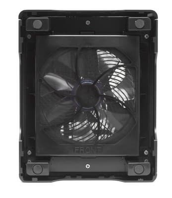 SilverStone Fortress FT03-Mini