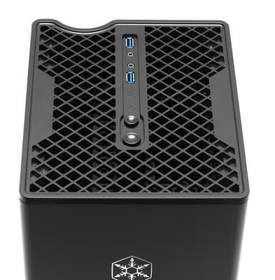 SilverStone Fortress FT03-Mini