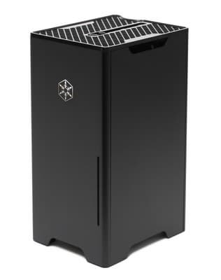 SilverStone Fortress FT03-Mini