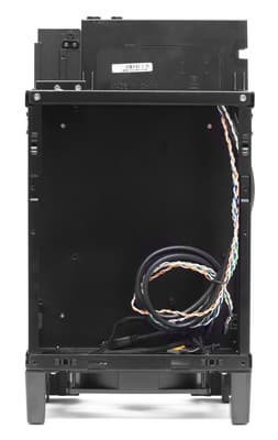 SilverStone Fortress FT03-Mini