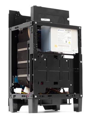 SilverStone Fortress FT03-Mini