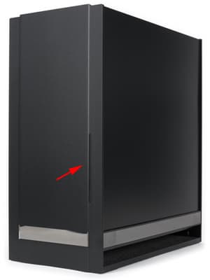 SilverStone SST-FT05