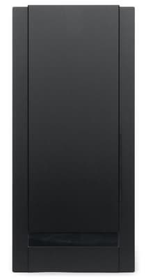 SilverStone SST-FT05, лицевая панель