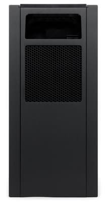 SilverStone SST-FT05, вид сзади