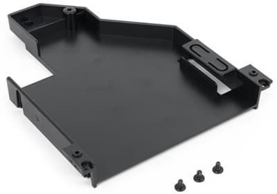 SilverStone SST-FT05, рамка для ODD