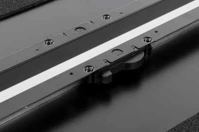 SilverStone SST-FT05, боковые крышки