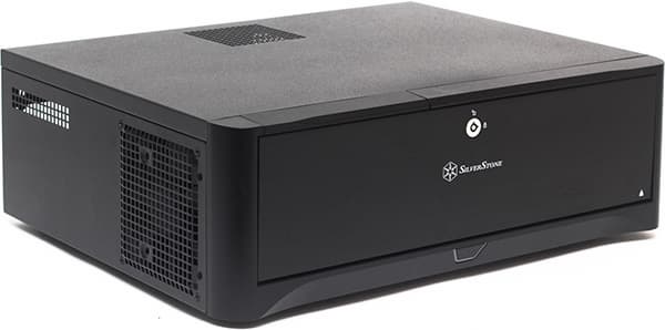 SilverStone Grandia GD06