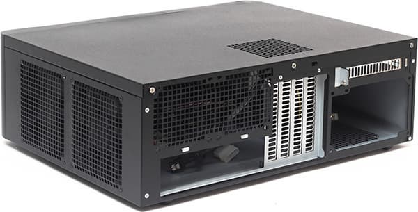 SilverStone Grandia GD06